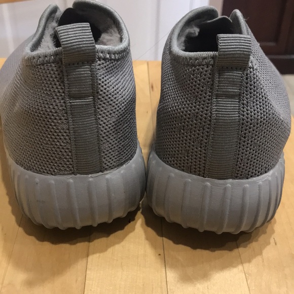 New Winter inside shoes - Picture 7 of 8